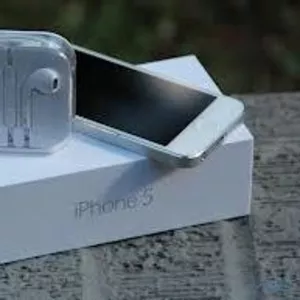 Apple,  iPhone 5G 64GB разблокированный телефон (SIM Free)