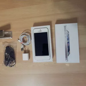   $ 500 ... Unlocked Новый iPhone 5 16/32/64GB