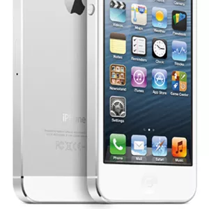 Apple iPhone 5 64GB{unlocked}