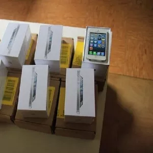 Brand New Apple,  iPhone 5 64GB,  32GB и 16GB завода разблокирована