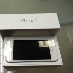 Новый Apple iPhone 5 16/32/64GB