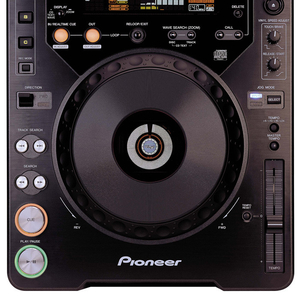 Numark NS7 DJ Turntable Controller ... $ 1.000 