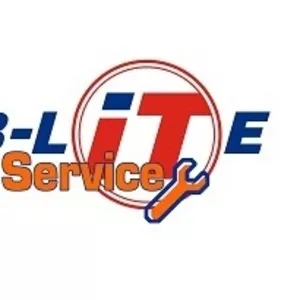 B-LITE Service - ремонт компьютеров,  ноутбуков и планшетов в Алматы