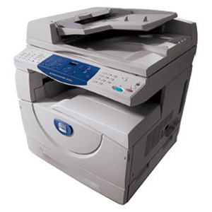 Принтер,  сканер,  копир,  Xerox 5020,  формат А3-А4,  автоподачик,  печать