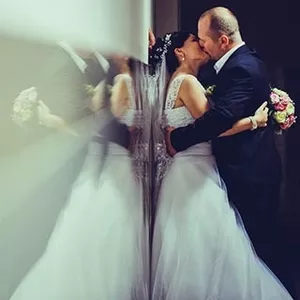 Фотограф на свадьбу в Алматы