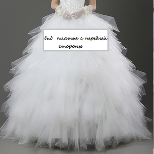 Шикарное Новое Свадебное Платье
