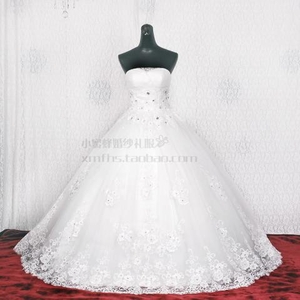 Срочно продам шикарное свадебное платье 