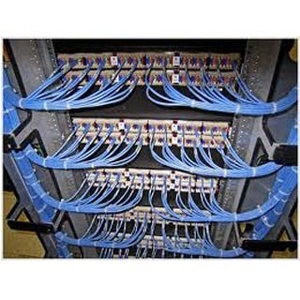 Структурированная кабельная система СКС