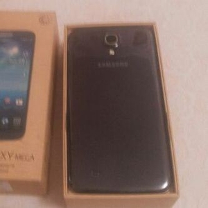 Продам новый Samsung Galaxy Mega 6.3