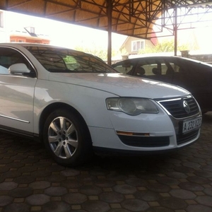 Продам Volkswagen Passat 2006 года