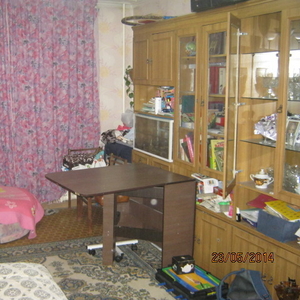 ПРОДАМ 2-х комнатную квартиру в Алматы.