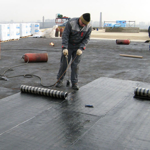 Ремонт крыши плоской любой сложности и конфигурации в Алматы