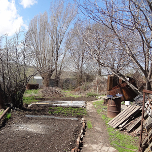 Продам дом в г. Есик (50 км от Алматы,  экологически чистая местность)