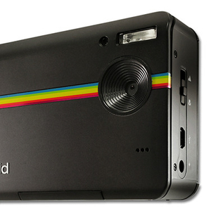 Моментальная фотокамера Polaroid Z2300