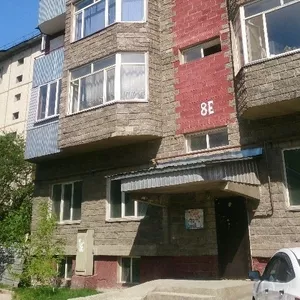 1-комнатная квартира,  мкр Жулдыз-2,  Дунентаева 8е  