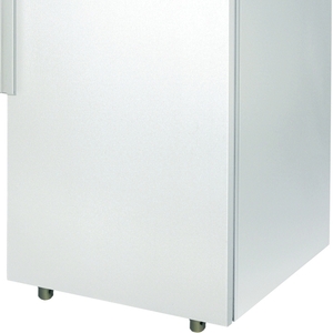 Шкаф морозильный POLAIR ШН-0, 7 (СB107-S) (глухая дверь)