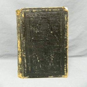 Библия на немецком языке 1906 года. Dr. Martin Luthers в оригинале....
