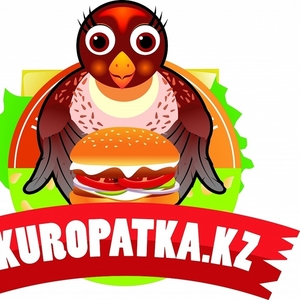 Kuropatka— фастфуд японской и американской кухни