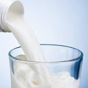 Молоко домашнее от производителя Алматы