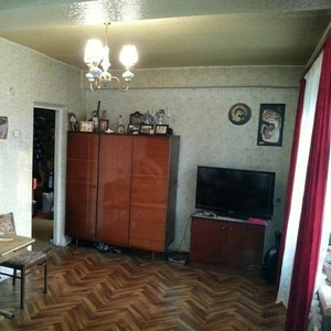 Продам квартиру в Алматы,  Абая - Жарокова