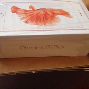 For Sale: Apple iPhone 6s plus