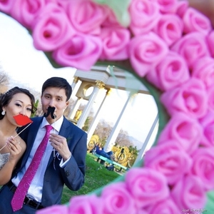 Организация свадеб под ключ в Алматы 