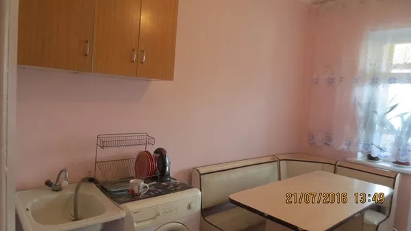 Продам 1-комнатную квартиру Розыбакиева Журавлева 3