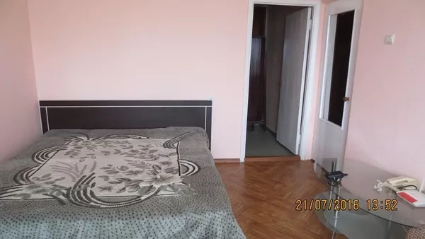 Продам 1-комнатную квартиру Розыбакиева Журавлева 7
