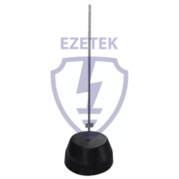 Молниеотводы стержневые секционные EZETEK 2