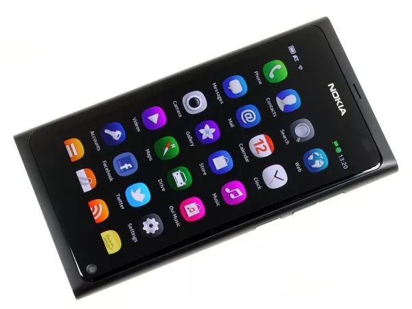 продажа Nokia N9 и E7Nokia 