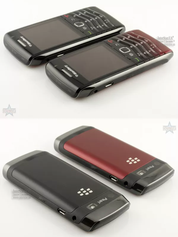 BlackBerry. Брендовые,  качественные телефоны по цене ниже рыночной! 3