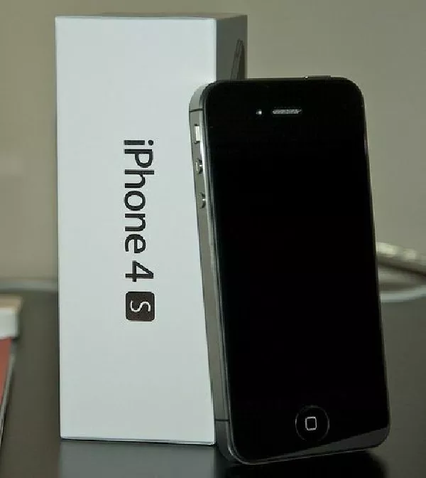 Apple iPhone 4s 32Гб / iPhone 4s 16Гб 