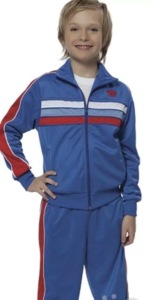 Alfursan-sportswear - одежда казахстанских чемпионов. Прыжок в Высшую Лигу!  15