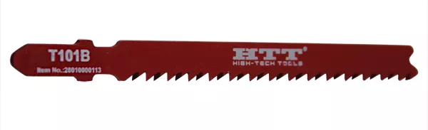 Пилки для лобзика HTT-tools 2