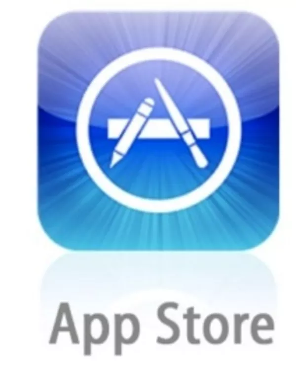 Создание аккаунта в магазине Apple App Store в Алматы,  APP STORE