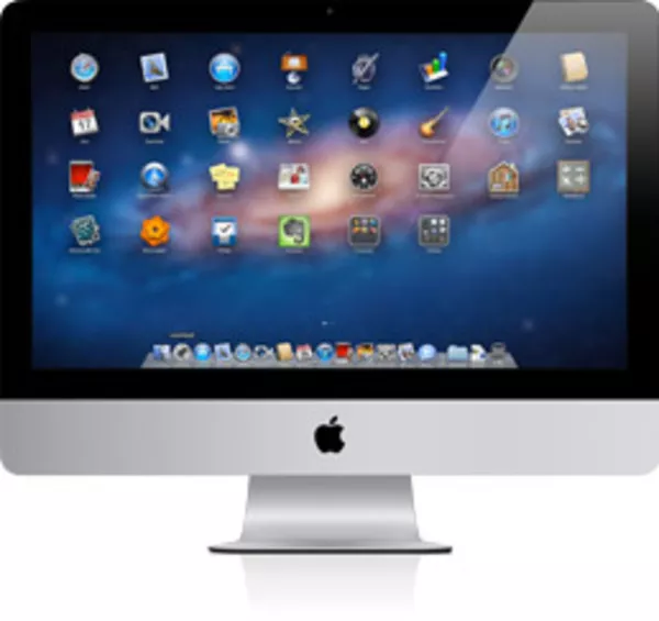 Установка Mac в Алматы,  mac lion в алматы,  программы для macbook