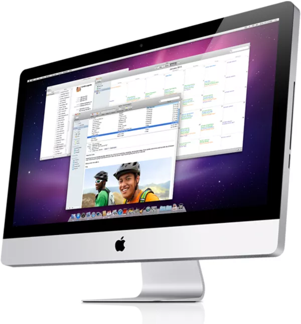 Установка Mac в Алматы,  mac lion в алматы,  программы для macbook 3
