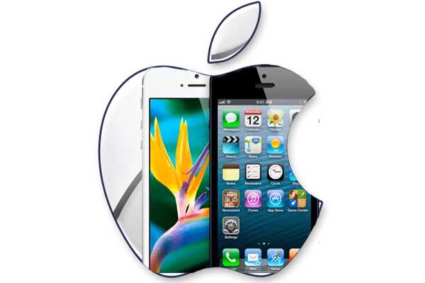 ремонт iPhone алматы