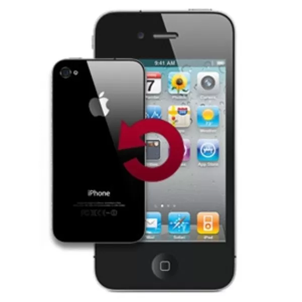 Ремонт iphone,  ipad,  ipod,  macbook в алматы 3