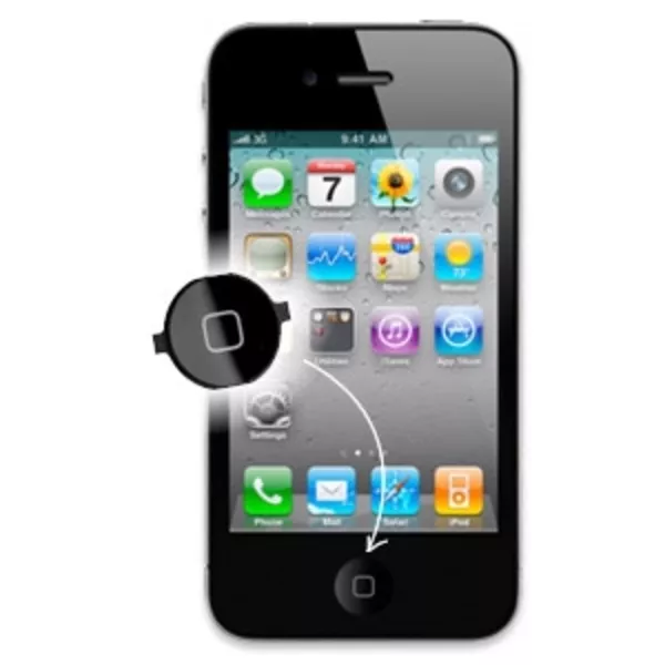 Ремонт iphone,  ipad,  ipod,  macbook в алматы 5