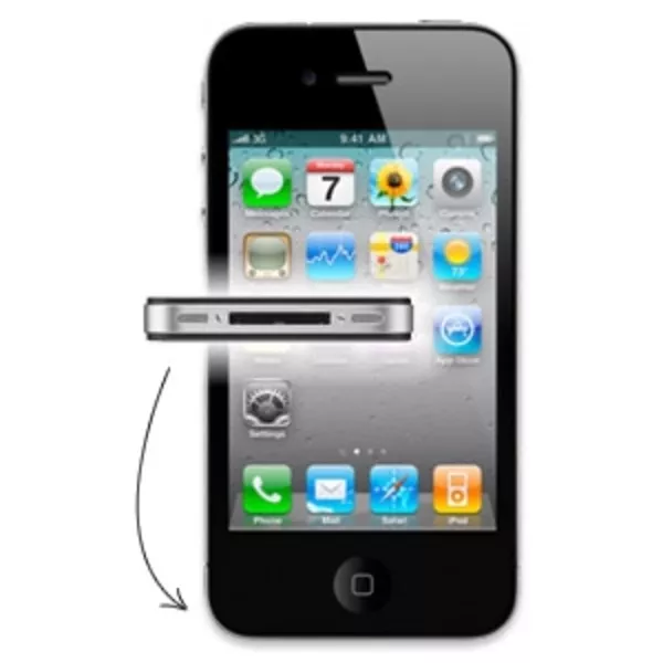 Ремонт iphone,  ipad,  ipod,  macbook в алматы 7