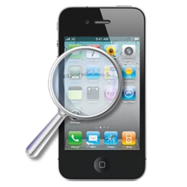 Ремонт iphone,  ipad,  ipod,  macbook в алматы 13