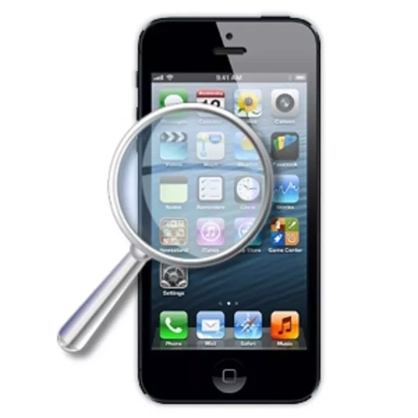 Ремонт iphone,  ipad,  ipod,  macbook в алматы 21