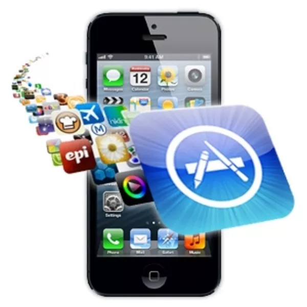 Ремонт iphone,  ipad,  ipod,  macbook в алматы 29