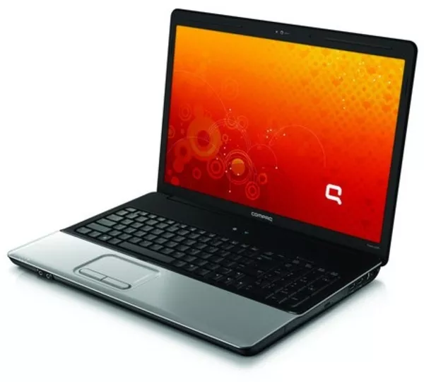 Продам ноутбук HP Compaq CQ 50
