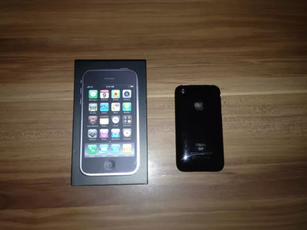 (Apple) iphone 3GS и 3G новый