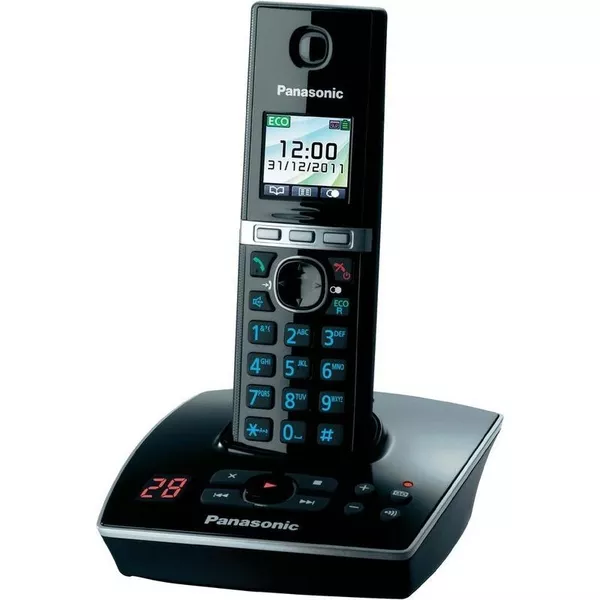 Panasonic KX-TG8061 DECT телефон