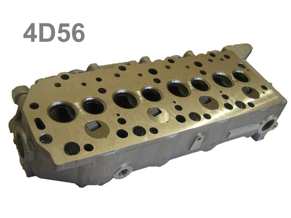 Головка 4D56