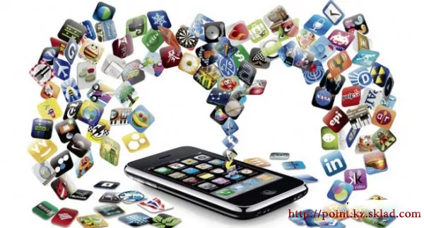 Закачка игр,  программ на iPhone,  iPad,  iPod!!!! 2