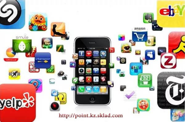 Закачка игр,  программ на iPhone,  iPad,  iPod!!!! 6